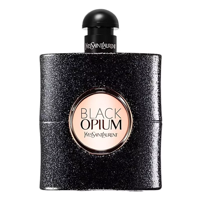 Yves Saint Laurent Black Opium