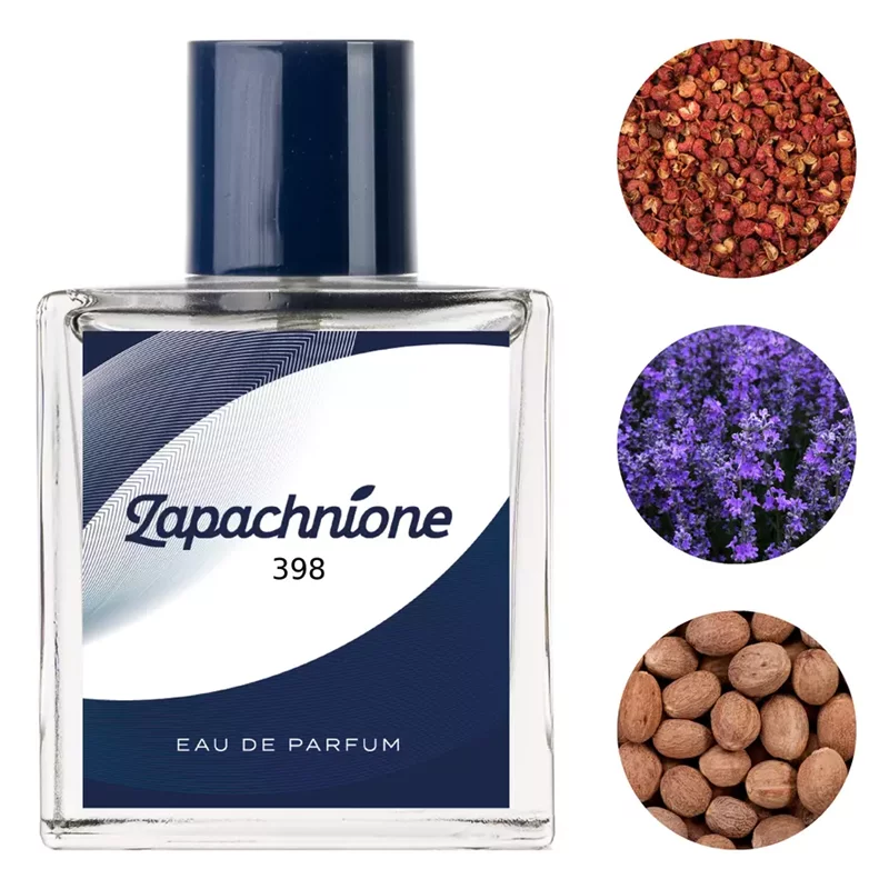 Odpowiednik | Zamiennik Christian Dior Sauvage