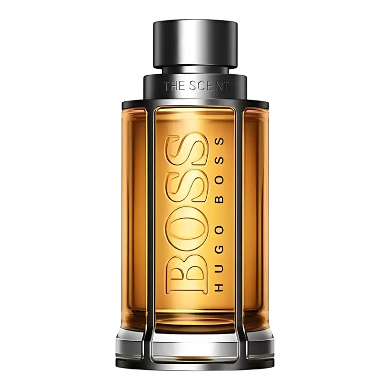 Hugo Boss The Scent For Him