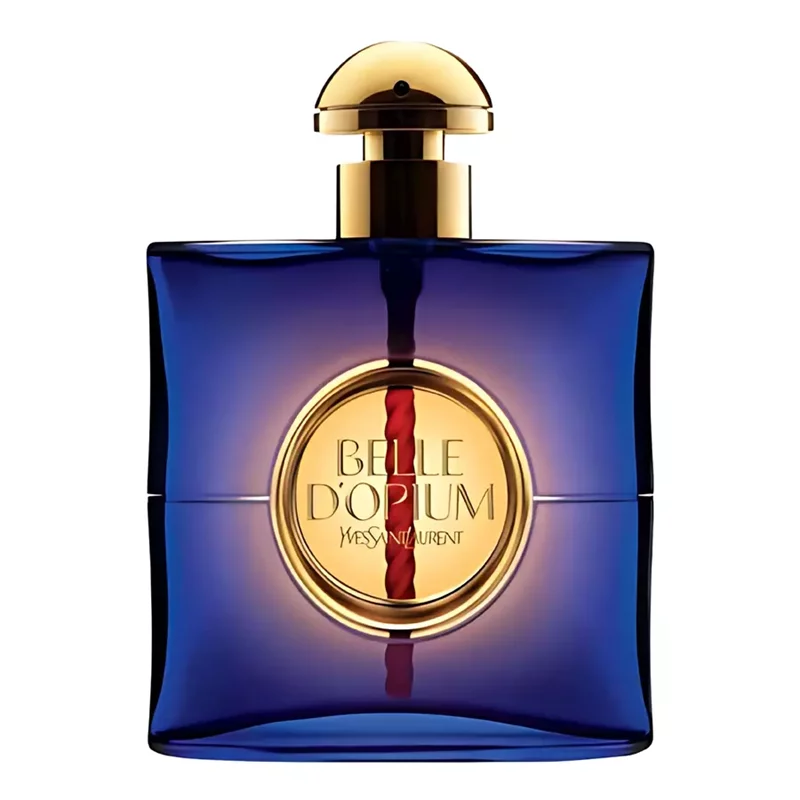 Yves Saint Laurent Belle d'Opium