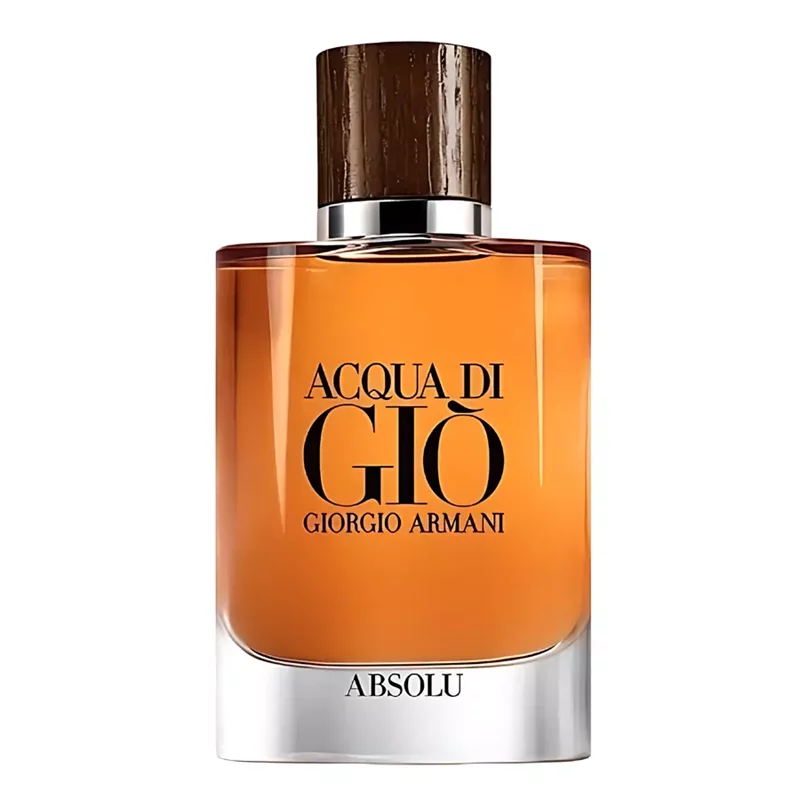 Giorgio Armani Acqua Di Gio Absolu