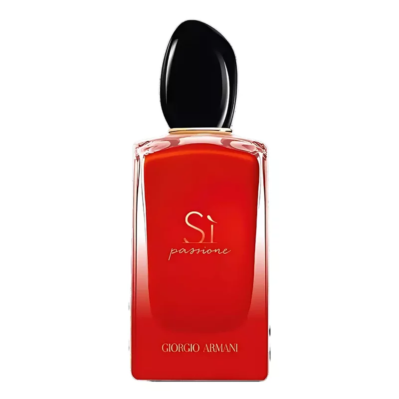 Giorgio Armani Si Passione Intense