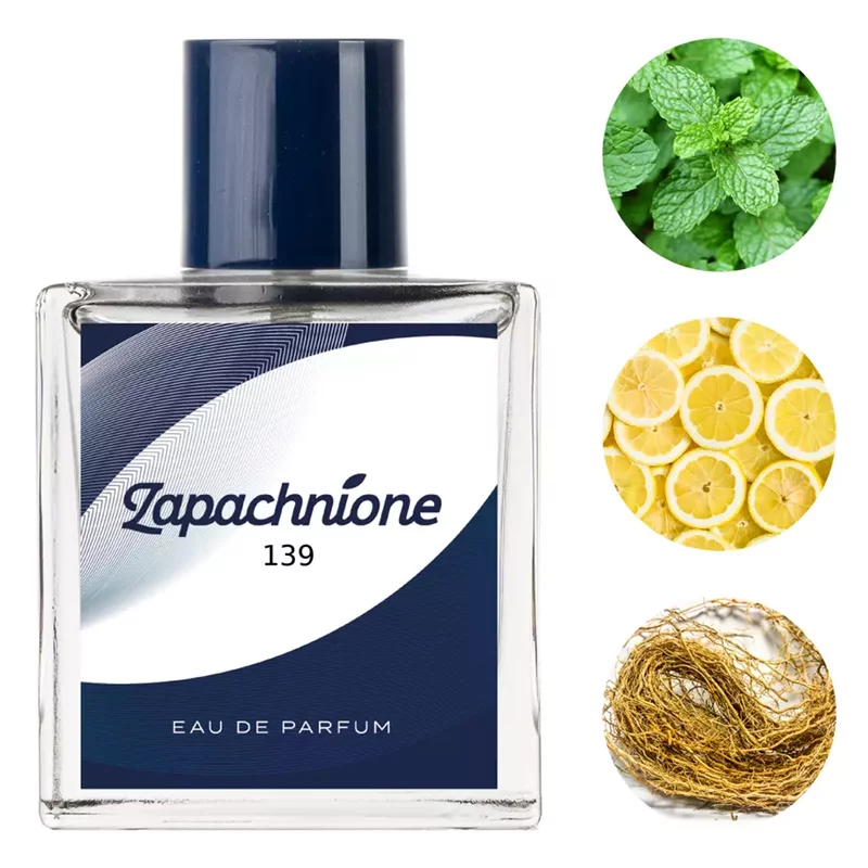 Odpowiednik | Zamiennik Versace Eros Men