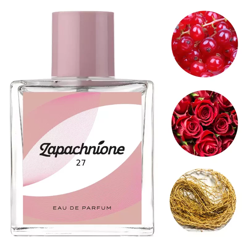 Zamiennik Perfum Carolina Herrera Very Good Girl