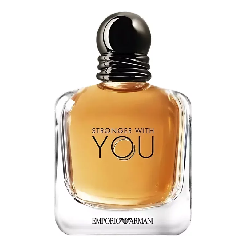 Giorgio Armani Stronger With You