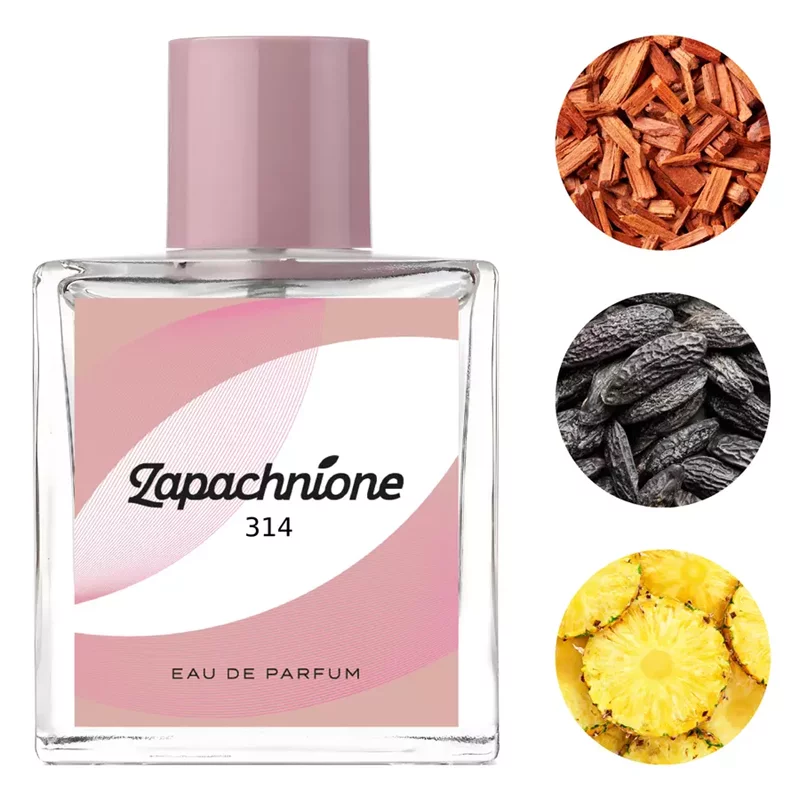 Odpowiednik | Zamiennik Giorgio Armani Emporio She