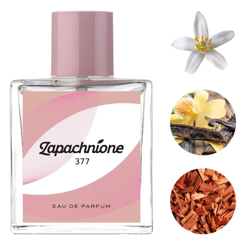 Zamiennik Giorgio Armani My Way Intense