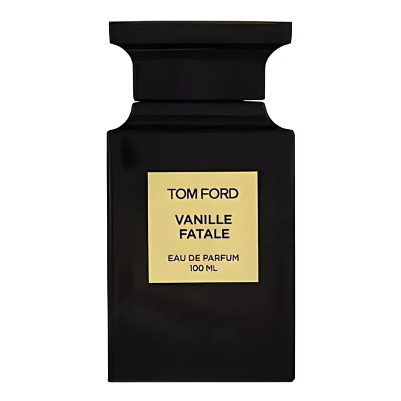 Tom Ford Vanille Fatale